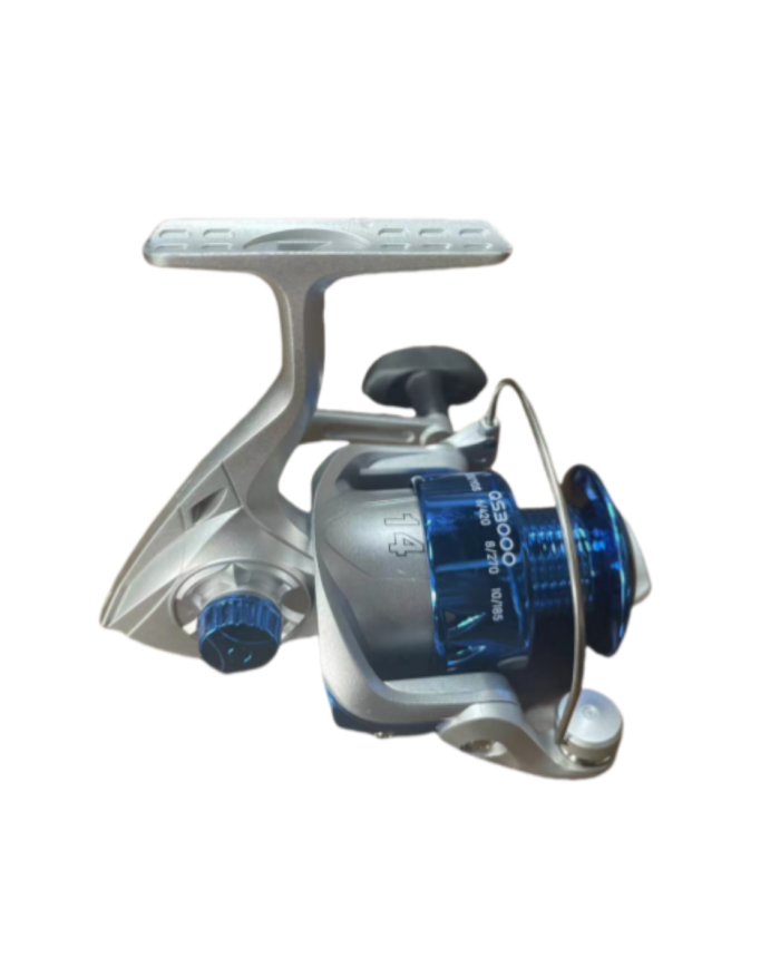 Odeshang QS3000 5.2:1 Spinning Reel