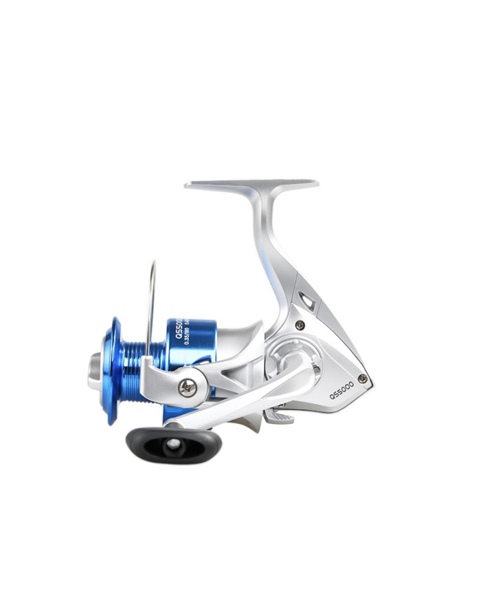 Odeshang QS3000 5.2:1 Spinning Reel