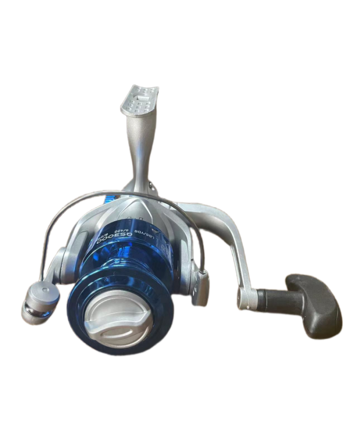 Odeshang QS3000 5.2:1 Spinning Reel