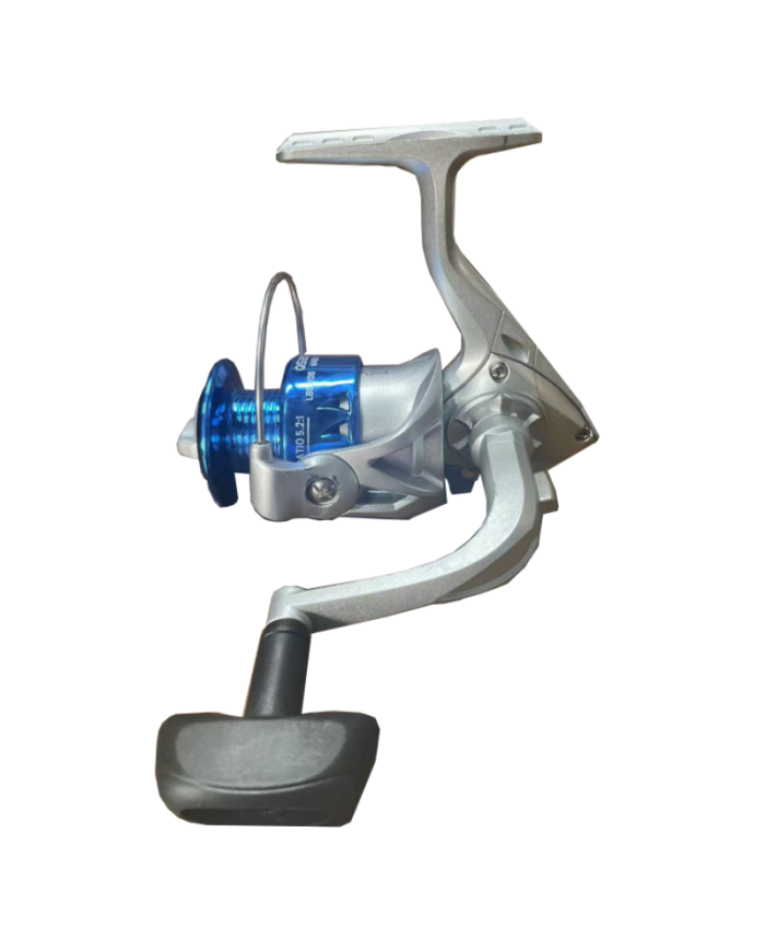 Odeshang QS3000 5.2:1 Spinning Reel