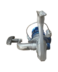Odeshang QS3000 5.2:1 Spinning Reel