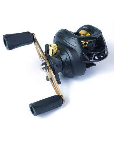 Odeshang DW200SSR RH 8.2:1 Casting Reel Odeshang DW200SSR RH 8.2:1 Casting Reel