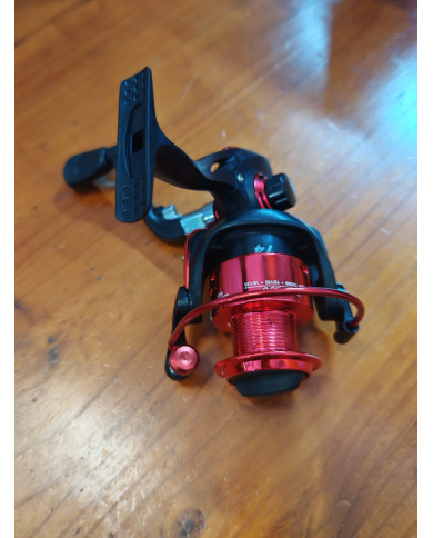 Odeshang DF3000 5.2:1 Spinning Reel Odeshang DF3000 5.2:1 Spinning Reel