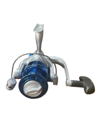 Odeshang QS3000 5.2:1 Spinning Reel Odeshang QS3000 5.2:1 Spinning Reel