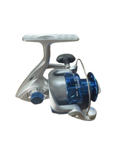 Odeshang QS3000 5.2:1 Spinning Reel Odeshang QS3000 5.2:1 Spinning Reel