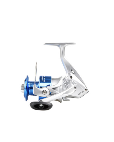 Odeshang QS3000 5.2:1 Spinning Reel Odeshang QS3000 5.2:1 Spinning Reel
