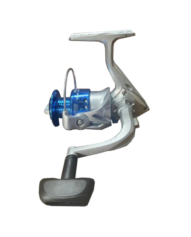 Odeshang QS3000 5.2:1 Spinning Reel Odeshang QS3000 5.2:1 Spinning Reel
