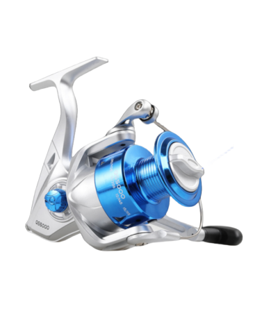 Odeshang QS3000 5.2:1 Spinning Reel Odeshang QS3000 5.2:1 Spinning Reel