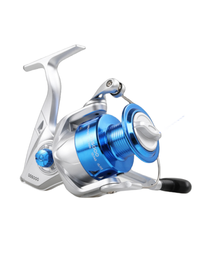 Odeshang QS3000 5.2:1 Spinning Reel