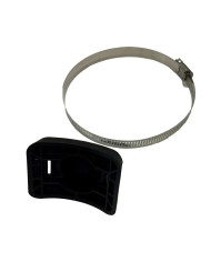 Lowrance Eagle Eye Transducer Trolling Motor Mount