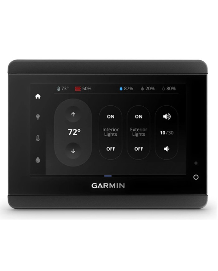 Garmin TD 50 - 5 inch Touchscreen Display Garmin TD 50 - 5 inch Touchscreen Display