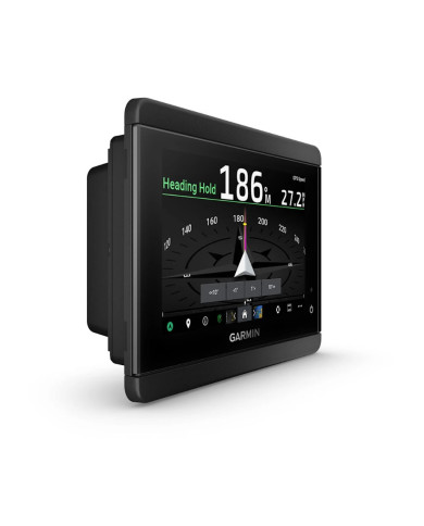 Garmin TD 50 - 5 inch Touchscreen Display Garmin TD 50 - 5 inch Touchscreen Display