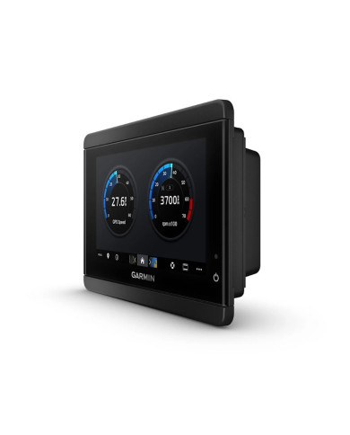 Garmin TD 50 - 5 inch Touchscreen Display Garmin TD 50 - 5 inch Touchscreen Display