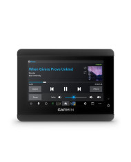 Garmin TD 50 - 5 inch Touchscreen Display Garmin TD 50 - 5 inch Touchscreen Display