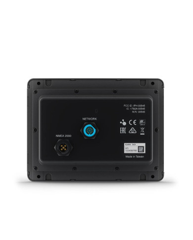 Garmin TD 50 - 5 inch Touchscreen Display Garmin TD 50 - 5 inch Touchscreen Display