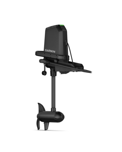 Garmin Force Current with Power Steer Foot Pedals Kayak Trolling Motor