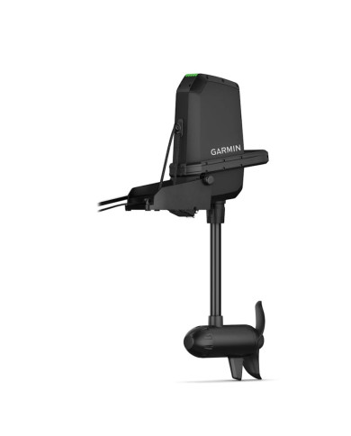 Garmin Force Current Kayak Trolling Motor (Without Power Steer Foot Pedals) Garmin Force Current Kayak Trolling Motor (Without Power Steer Foot Pedals)