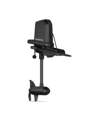 Garmin Force Current Kayak Trolling Motor (Without Power Steer Foot Pedals)