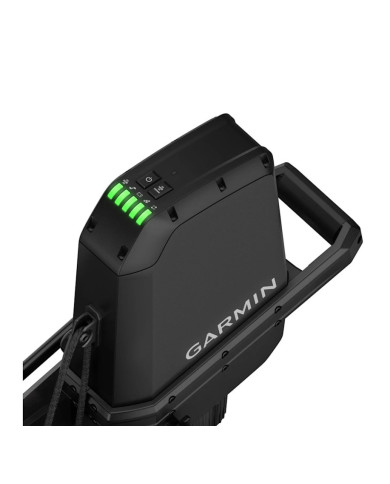Garmin Force Current Kayak Trolling Motor (Without Power Steer Foot Pedals) Garmin Force Current Kayak Trolling Motor (Without Power Steer Foot Pedals)