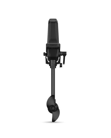 Garmin Force Current Kayak Trolling Motor (Without Power Steer Foot Pedals) Garmin Force Current Kayak Trolling Motor (Without Power Steer Foot Pedals)