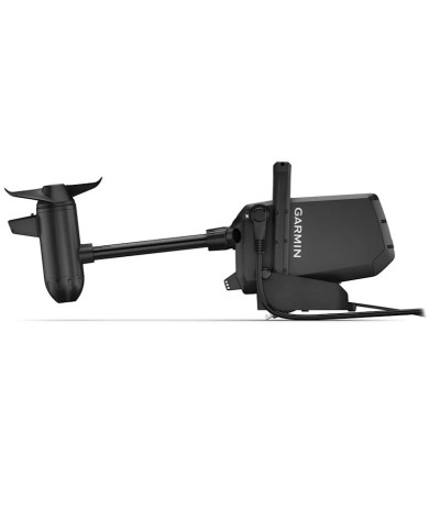 Garmin Force Current Kayak Trolling Motor (Without Power Steer Foot Pedals) Garmin Force Current Kayak Trolling Motor (Without Power Steer Foot Pedals)