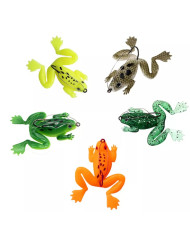 Bass.co.za Starter Kit Five -Bass Bank Basher - 83pc