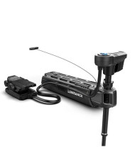 Lowrance Ghost X 47 inch Shaft - Trolling Motor Lowrance Ghost X 47 inch Shaft - Trolling Motor