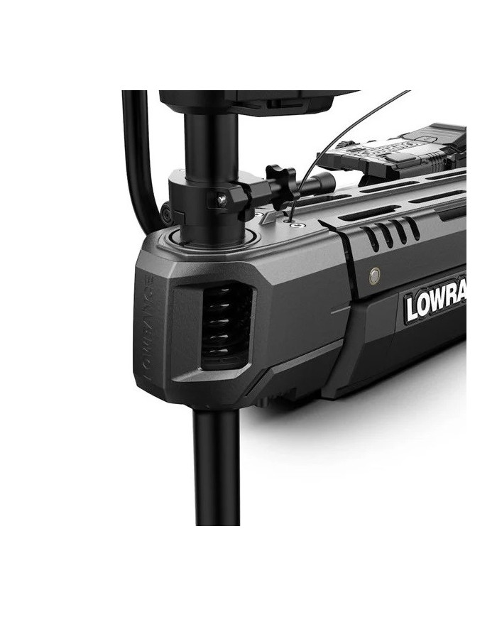 Lowrance Ghost X 47 inch Shaft - Trolling Motor Lowrance Ghost X 47 inch Shaft - Trolling Motor