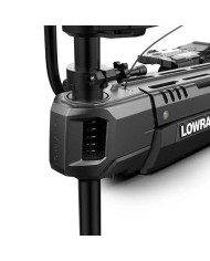 Lowrance Ghost X 47 inch Shaft - Trolling Motor Lowrance Ghost X 47 inch Shaft - Trolling Motor