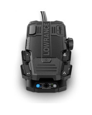 Lowrance Ghost X 47 inch Shaft - Trolling Motor Lowrance Ghost X 47 inch Shaft - Trolling Motor