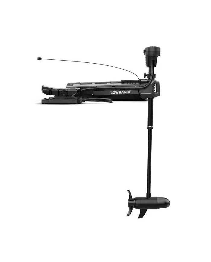 Lowrance Ghost X 47 inch Shaft - Trolling Motor Lowrance Ghost X 47 inch Shaft - Trolling Motor