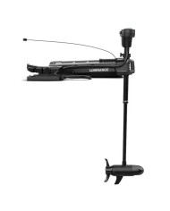 Lowrance Ghost X 47 inch Shaft - Trolling Motor Lowrance Ghost X 47 inch Shaft - Trolling Motor