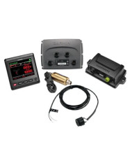 Garmin Reactor 40 Hydraulic Autopilot with GHC 20 Instrument Garmin Reactor 40 Hydraulic Autopilot with GHC 20 Instrument