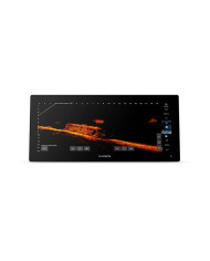 Garmin GPSMAP 1523xsv Ultrawide - CHIRP-Sidevu-Downvu Sonar - No Xdcr