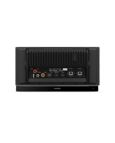 Garmin GPSMAP 1523xsv Ultrawide - CHIRP-Sidevu-Downvu Sonar - No Xdcr Garmin GPSMAP 1523xsv Ultrawide - CHIRP-Sidevu-Downvu Sonar - No Xdcr