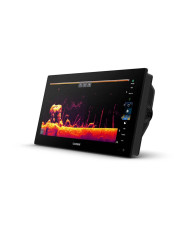 Garmin GPSMAP 1523xsv Ultrawide - CHIRP-Sidevu-Downvu Sonar - No Xdcr