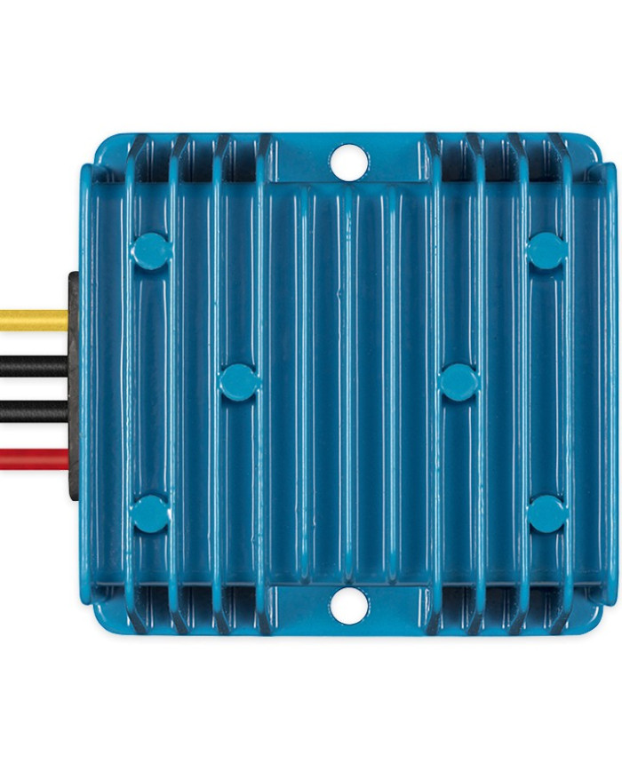 Victron Orion IP67 24/12 - 12 A DC-DC Converter Non Isolated Victron Orion IP67 24/12 - 12 A DC-DC Converter Non Isolated
