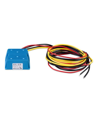 Victron Orion IP67 24/12 - 10 A DC-DC Converter Non Isolated Victron Orion IP67 24/12 - 10 A DC-DC Converter Non Isolated
