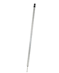 Sensation Single Rod Stand V Telescopic 1.4m 1 Piece