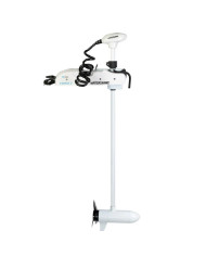 Watersnake Fierce 2 F Remote 54lb/48in Shaft Bow Mount Trolling Motor Combo