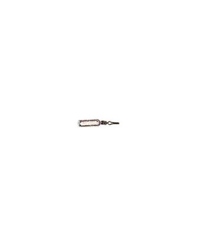 Cull-em Drop Shot Mojo Weight 2 5g - 3/16oz Cull-em Drop Shot Mojo Weight 2 5g - 3/16oz
