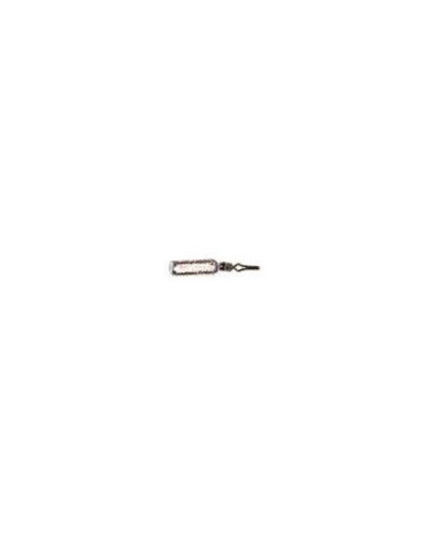 Cull-em Drop Shot Mojo Weight 2 5g - 3/16oz Cull-em Drop Shot Mojo Weight 2 5g - 3/16oz