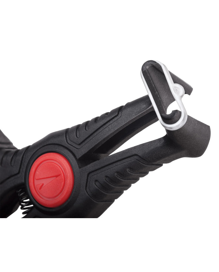 VMC Crossover Rings 6mm - 10 in Pkt - Use with VMC Crossover Pliers Wacky Rig Tool bought separately