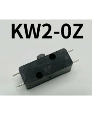 Watersnake KW2-OZ Foot Pedal Micro Limit Switch