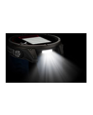 Garmin quatix 8 – 51 mm AMOLED Marine GPS Smartwatch