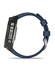 Garmin quatix 8 – 51 mm AMOLED Marine GPS Smartwatch