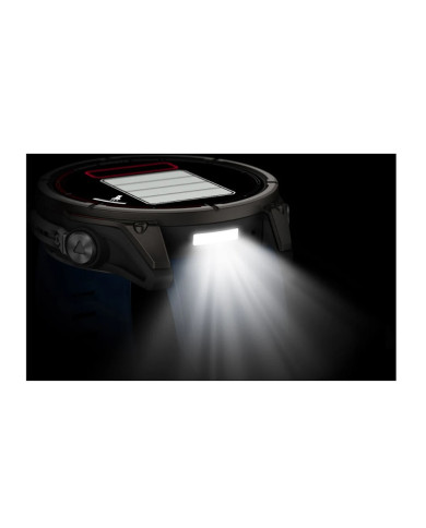 Garmin quatix 8 – 47 mm AMOLED Marine GPS Smartwatch Garmin quatix 8 – 47 mm AMOLED Marine GPS Smartwatch