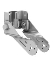 Garmin Transom Mounting Bracket for LiveScope Plus LVS34 Transducer