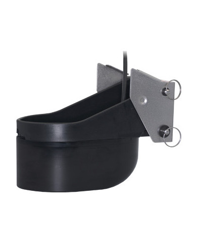 Garmin AIRMAR Xdcr TM265LH 12-pin Dual CHIRP 1kW Transom Mount Transducer