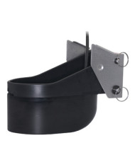 Garmin AIRMAR Xdcr TM265LH 12-pin Dual CHIRP 1kW Transom Mount Transducer